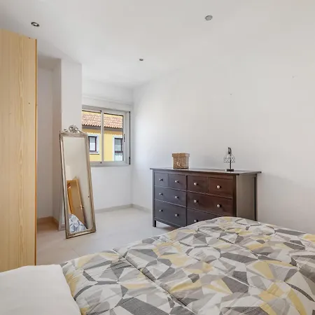 شقة Casa Graham 14