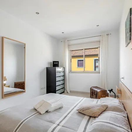 Casa Graham 14 تازاكورتي