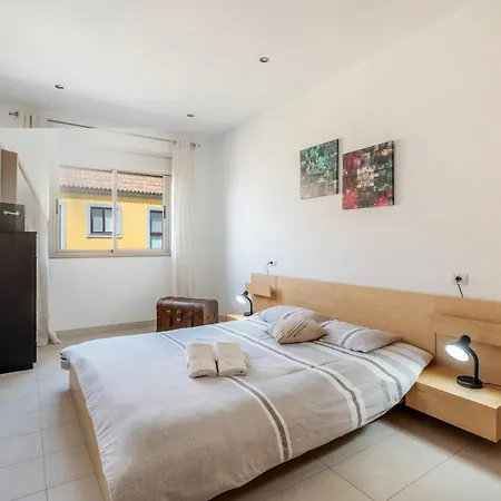 Casa Graham 14 * تازاكورتي