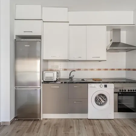 Casa Graham 14 Lägenhet