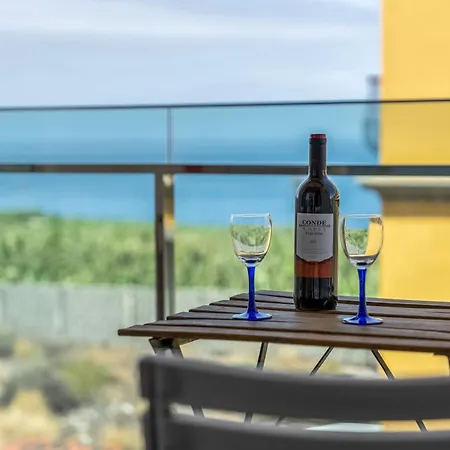 Casa Graham 14 * טסקורטה