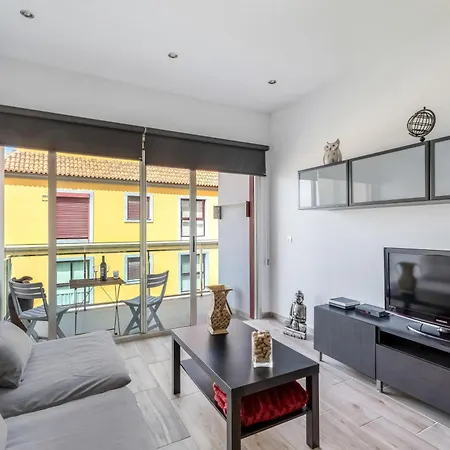 דירה Casa Graham 14