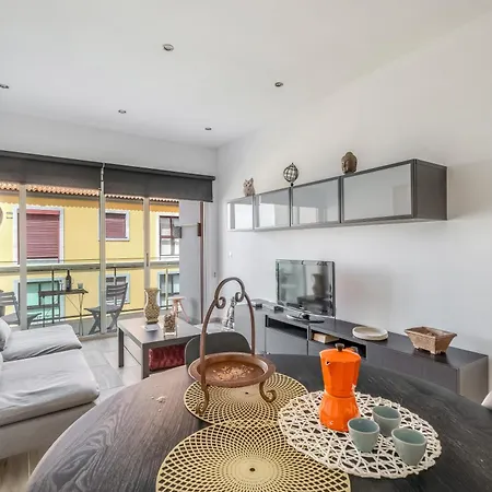 Casa Graham 14 * Tazacorte