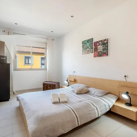 Casa Graham 14 * טסקורטה