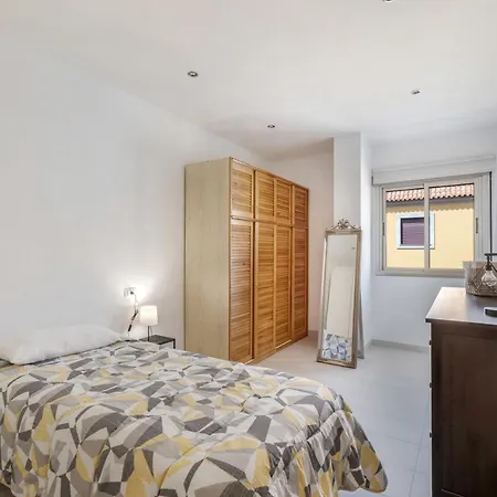Casa Graham 14 דירה טסקורטה