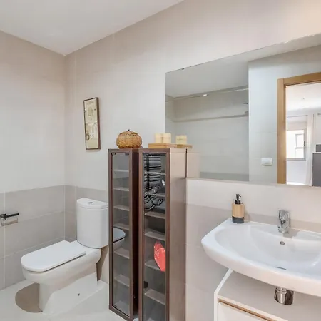 דירה Casa Graham 14 טסקורטה