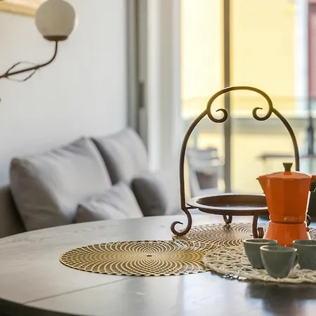 Appartement Casa Graham 14 Tazacorte