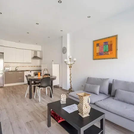 Casa Graham 14 Appartement