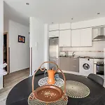 Appartamento Casa Graham 14 Tazacorte