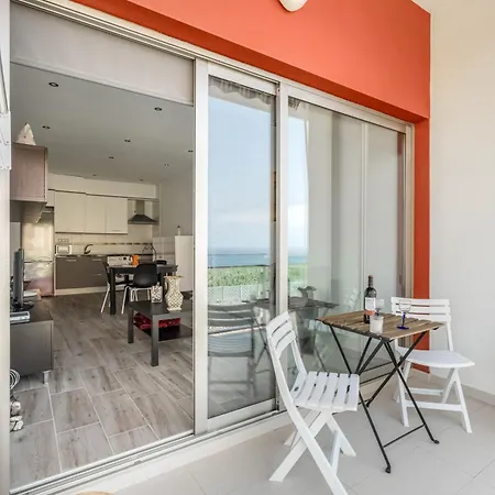 דירה Casa Graham 14