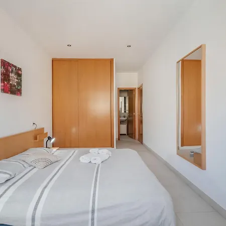 Casa Graham 14 דירה טסקורטה