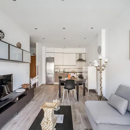 Casa Graham 14 טסקורטה