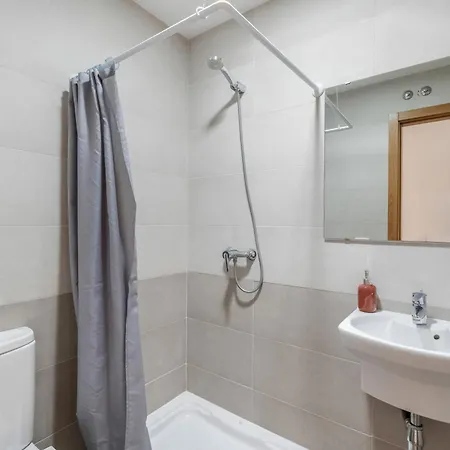 Casa Graham 14 דירה טסקורטה