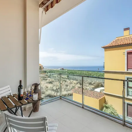 Casa Graham 14 דירה