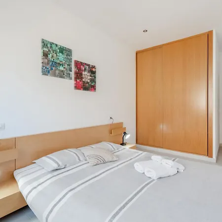דירה Casa Graham 14