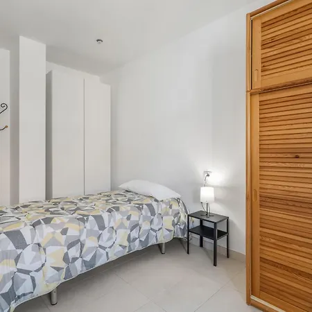דירה Casa Graham 14