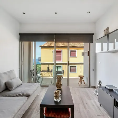 דירה Casa Graham 14 *
