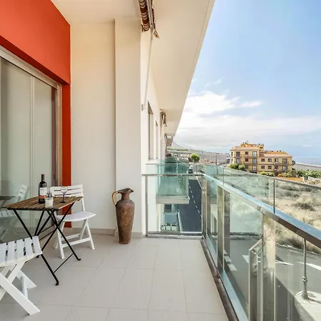 Casa Graham 14 טסקורטה
