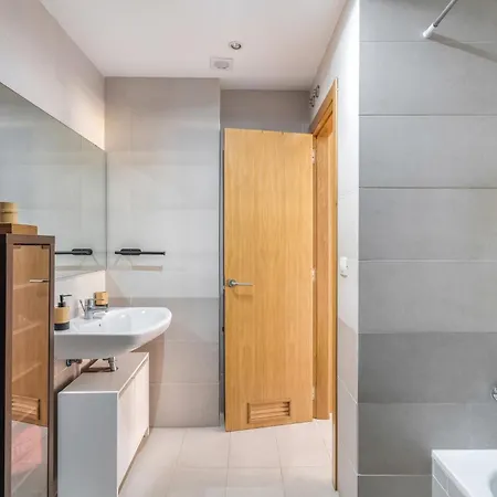 Casa Graham 14 דירה