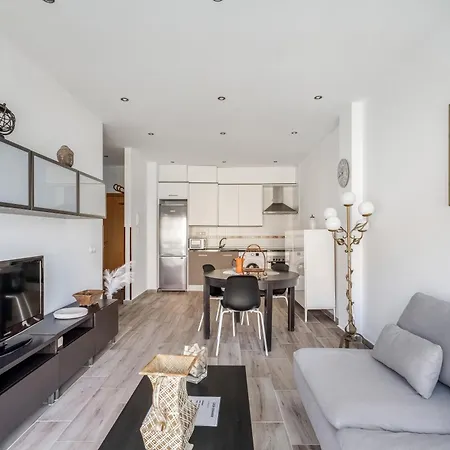 Casa Graham 14 Appartamento