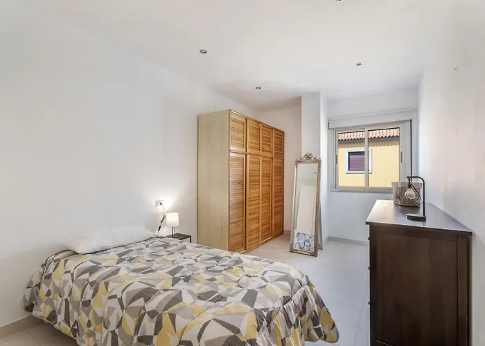 Appartement Casa Graham 14